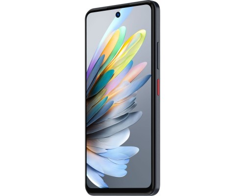 Мобільний телефон ZTE Blade A75 4/256GB Black (1103982)