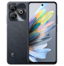 Мобільний телефон ZTE Blade A75 4/256GB Black (1103982)