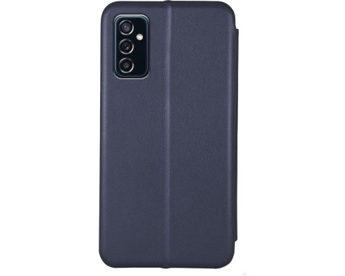 Чохол до мобільного телефона BeCover Exclusive Samsung Galaxy A16 5G SM-A166 Deep Blue (712201)