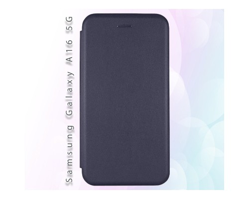 Чохол до мобільного телефона BeCover Exclusive Samsung Galaxy A16 5G SM-A166 Deep Blue (712201)