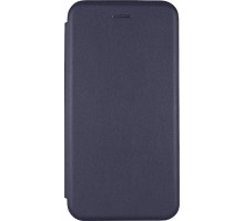 Чохол до мобільного телефона BeCover Exclusive Samsung Galaxy A16 5G SM-A166 Deep Blue (712201)