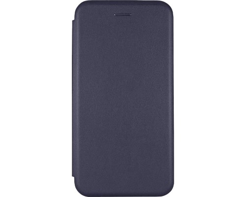 Чохол до мобільного телефона BeCover Exclusive Samsung Galaxy A16 5G SM-A166 Deep Blue (712201)