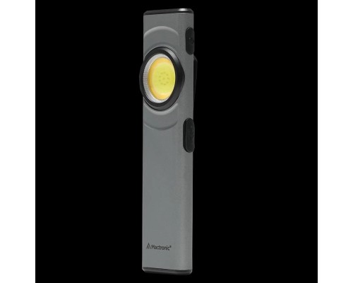 Ліхтар Mactronic Flagger Mini (500 Lm) Cool/Warm White Recharg Type-C (PHH013 (DAS302491)