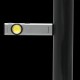 Ліхтар Mactronic Flagger Mini (500 Lm) Cool/Warm White Recharg Type-C (PHH013 (DAS302491)