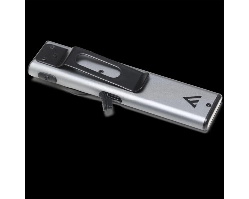 Ліхтар Mactronic Flagger Mini (500 Lm) Cool/Warm White Recharg Type-C (PHH013 (DAS302491)