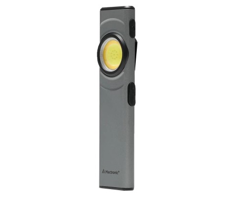 Ліхтар Mactronic Flagger Mini (500 Lm) Cool/Warm White Recharg Type-C (PHH013 (DAS302491)