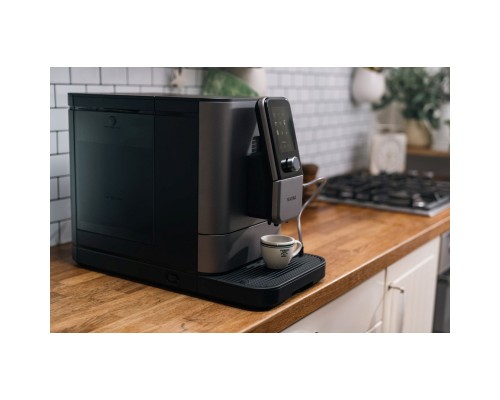 Кавомашина Nivona NIVO8103
