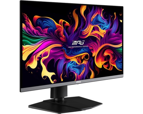 Монітор MSI MPG 271QRX QD-OLED