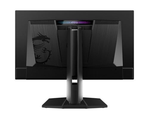 Монітор MSI MPG 271QRX QD-OLED