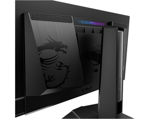 Монітор MSI MPG 271QRX QD-OLED