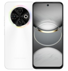 Мобільний телефон Tecno Spark 30C 8/256GB Orbit White (4894947051791)