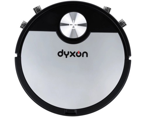 Пилосос DYXON MEGAVAC 3000S PRO Wet Clean (DXNVCMGVC3000SBSL)