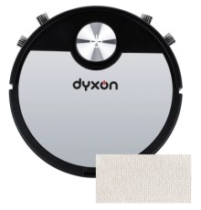 Пилосос DYXON MEGAVAC 3000S PRO Wet Clean (DXNVCMGVC3000SBSL)