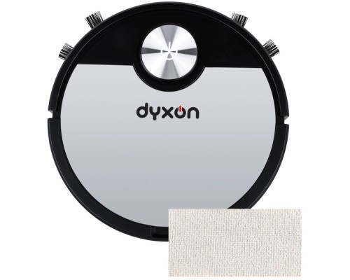 Пилосос DYXON MEGAVAC 3000S PRO Wet Clean (DXNVCMGVC3000SBSL)