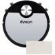 Пилосос DYXON MEGAVAC 3000S PRO Wet Clean (DXNVCMGVC3000SBSL)