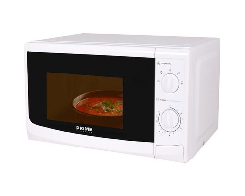 Мікрохвильова піч PRIME Technics PMW 20715 KW Мікрохвильова піч PRIME Technics PMW 20715 KW