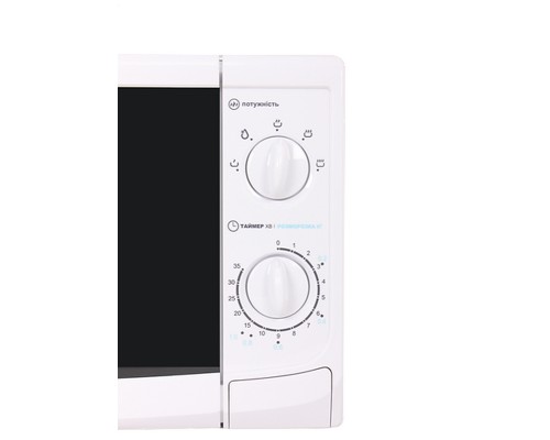 Мікрохвильова піч PRIME Technics PMW 20715 KW Мікрохвильова піч PRIME Technics PMW 20715 KW
