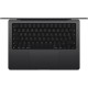 Ноутбук Apple MacBook Pro 14 A3401 M4 Pro Space Black (MX2J3UA/A)