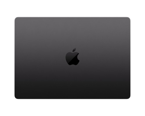Ноутбук Apple MacBook Pro 14 A3401 M4 Pro Space Black (MX2J3UA/A)