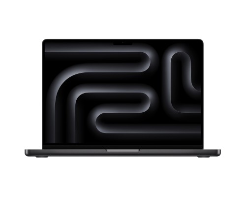 Ноутбук Apple MacBook Pro 14 A3401 M4 Pro Space Black (MX2J3UA/A)