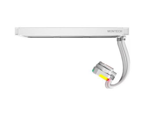 Система рідинного охолодження MONTECH HYPERFLOW ARGB 360 (W)