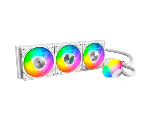 Система рідинного охолодження MONTECH HYPERFLOW ARGB 360 (W)