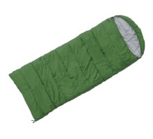 Спальний мішок Terra Incognita Asleep 300 WIDE L green (4823081502272)