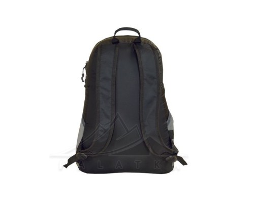 Рюкзак туристичний Terra Incognita Mini 12 Green (4823081503927)