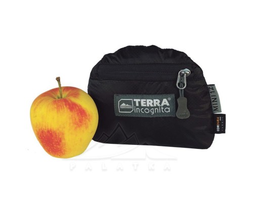Рюкзак туристичний Terra Incognita Mini 12 Green (4823081503927)
