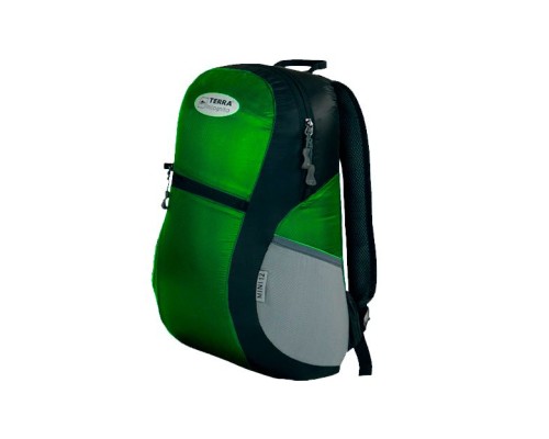 Рюкзак туристичний Terra Incognita Mini 12 Green (4823081503927)