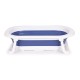 Ванночка Ecotoys CARE Blue (HA-B27 BLUE)