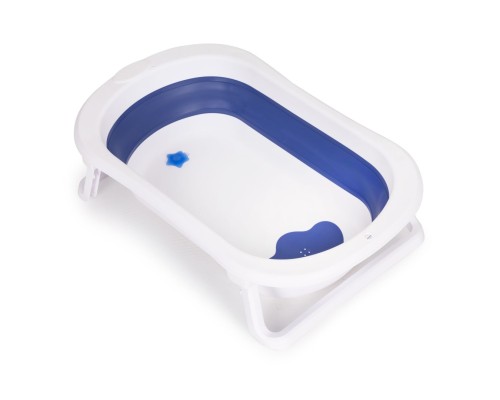 Ванночка Ecotoys CARE Blue (HA-B27 BLUE)
