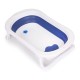 Ванночка Ecotoys CARE Blue (HA-B27 BLUE)