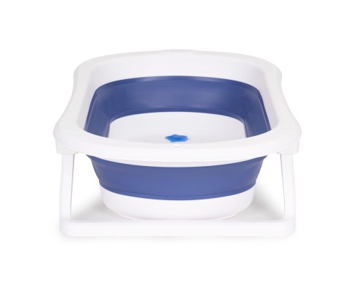 Ванночка Ecotoys CARE Blue (HA-B27 BLUE)