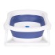 Ванночка Ecotoys CARE Blue (HA-B27 BLUE)