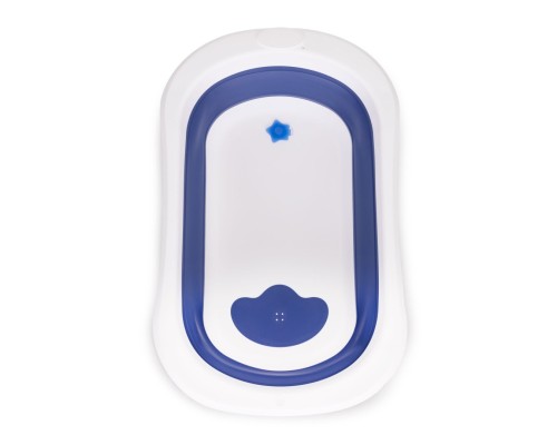 Ванночка Ecotoys CARE Blue (HA-B27 BLUE)