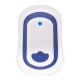Ванночка Ecotoys CARE Blue (HA-B27 BLUE)