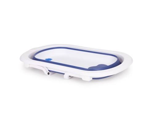 Ванночка Ecotoys CARE Blue (HA-B27 BLUE)