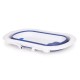 Ванночка Ecotoys CARE Blue (HA-B27 BLUE)