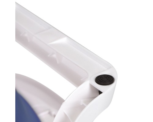 Ванночка Ecotoys CARE Blue (HA-B27 BLUE)