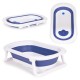 Ванночка Ecotoys CARE Blue (HA-B27 BLUE)