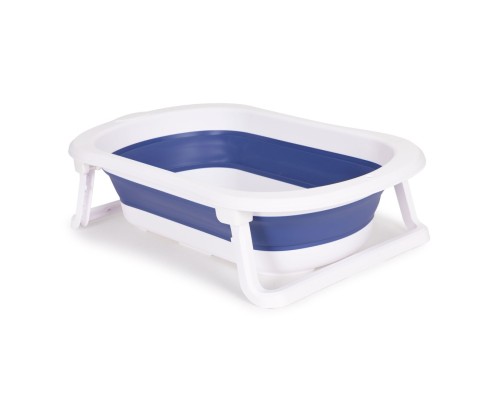 Ванночка Ecotoys CARE Blue (HA-B27 BLUE)