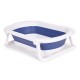Ванночка Ecotoys CARE Blue (HA-B27 BLUE)