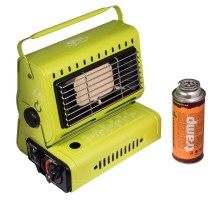 Газовий обігрівач Tramp UTRG-037