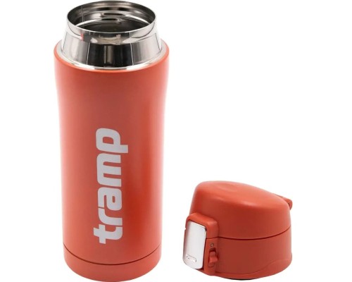 Термокружка Tramp 350ml Orange (UTRC-106-orange)
