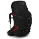 Рюкзак туристичний Osprey Aether Plus 85 black - L/XL - чорний (009.2431)