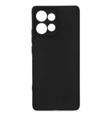 Чохол до мобільного телефона Armorstandart Matte Slim Fit Motorola Edge 50 5G Camera cover Black (ARM81707)