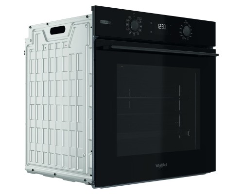 Духова шафа Whirlpool OMSK58CU1SB