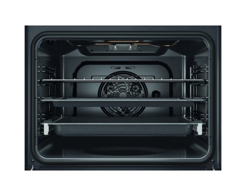 Духова шафа Whirlpool OMSK58CU1SB