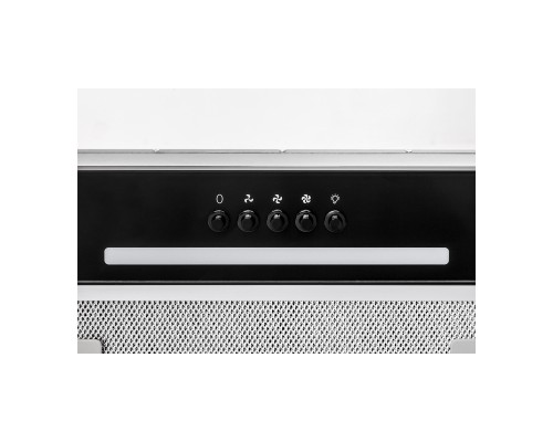 Витяжка кухонна Interline BASIC BL A/60/PB